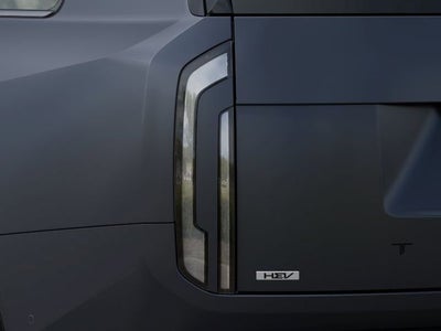 2027 Kia Telluride X-Line SX-Prestige