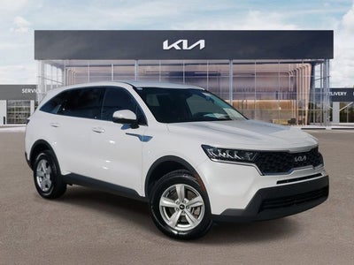 2023 Kia Sorento LX