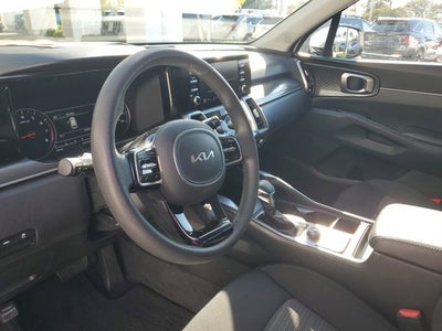 2023 Kia Sorento LX