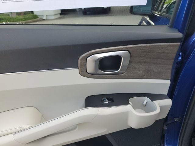 2023 Kia Sorento EX w/ Panoramic Sunroof Package