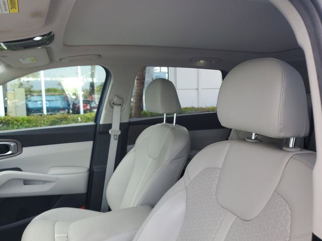 2023 Kia Sorento EX w/ Panoramic Sunroof Package