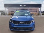 2023 Kia Sorento EX w/ Panoramic Sunroof Package