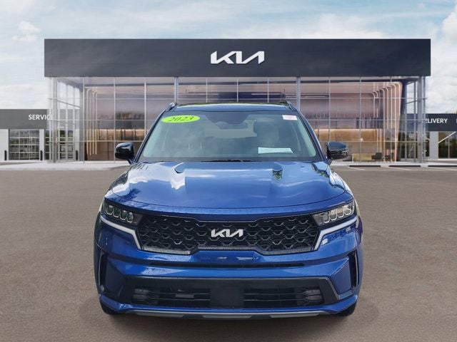 2023 Kia Sorento EX w/ Panoramic Sunroof Package