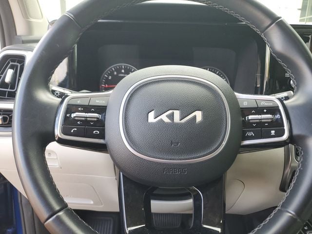 2023 Kia Sorento EX w/ Panoramic Sunroof Package