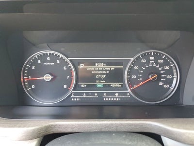 2023 Kia Sorento EX w/ Panoramic Sunroof Package