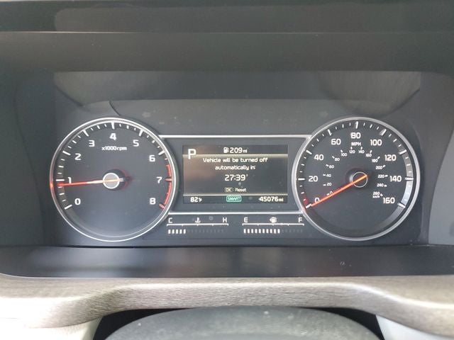 2023 Kia Sorento EX w/ Panoramic Sunroof Package