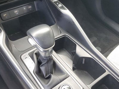 2023 Kia Sorento EX w/ Panoramic Sunroof Package