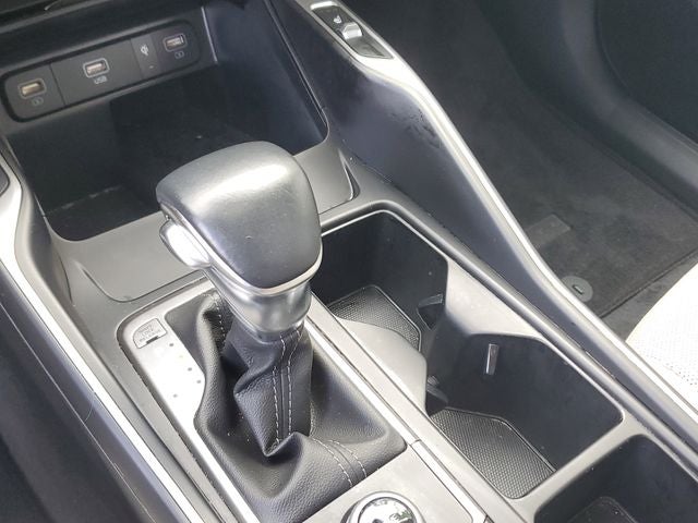 2023 Kia Sorento EX w/ Panoramic Sunroof Package