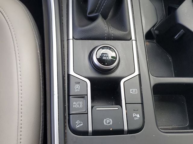 2023 Kia Sorento EX w/ Panoramic Sunroof Package