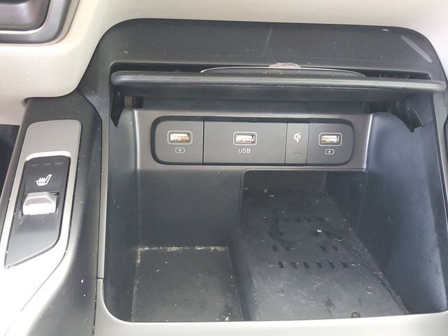 2023 Kia Sorento EX w/ Panoramic Sunroof Package
