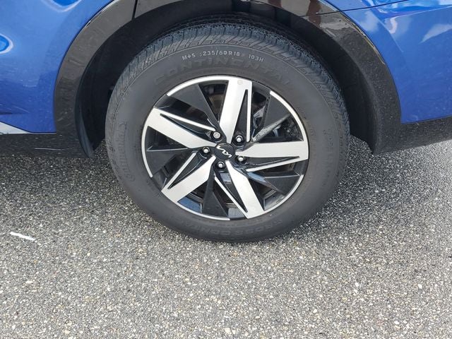 2023 Kia Sorento EX w/ Panoramic Sunroof Package
