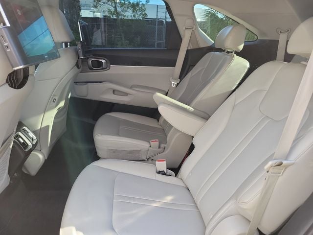 2022 Kia Sorento EX w/ Panoramic Sunroof