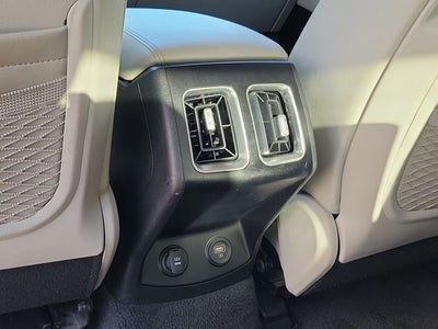 2022 Kia Sorento EX w/ Panoramic Sunroof
