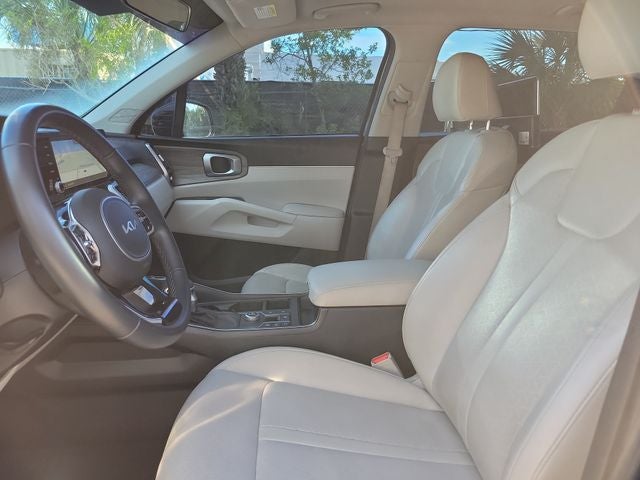 2022 Kia Sorento EX w/ Panoramic Sunroof