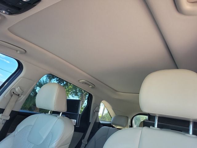 2022 Kia Sorento EX w/ Panoramic Sunroof