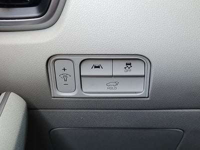 2022 Kia Sorento EX w/ Panoramic Sunroof