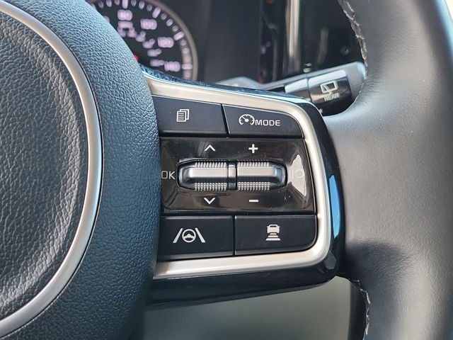 2022 Kia Sorento EX w/ Panoramic Sunroof