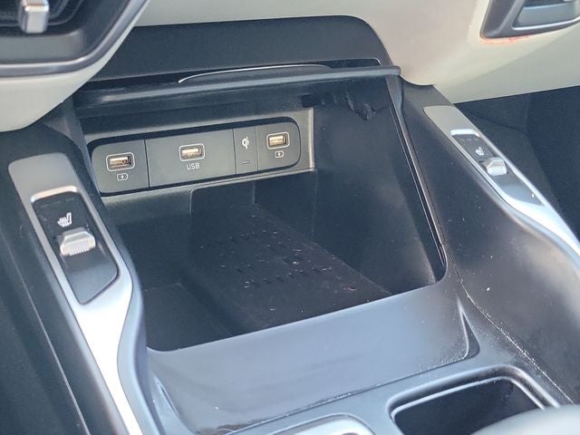 2022 Kia Sorento EX w/ Panoramic Sunroof
