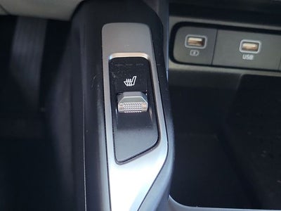 2022 Kia Sorento EX w/ Panoramic Sunroof