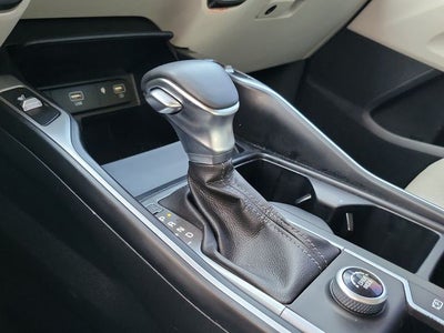 2022 Kia Sorento EX w/ Panoramic Sunroof