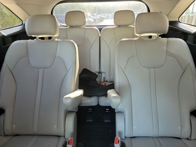 2022 Kia Sorento EX w/ Panoramic Sunroof