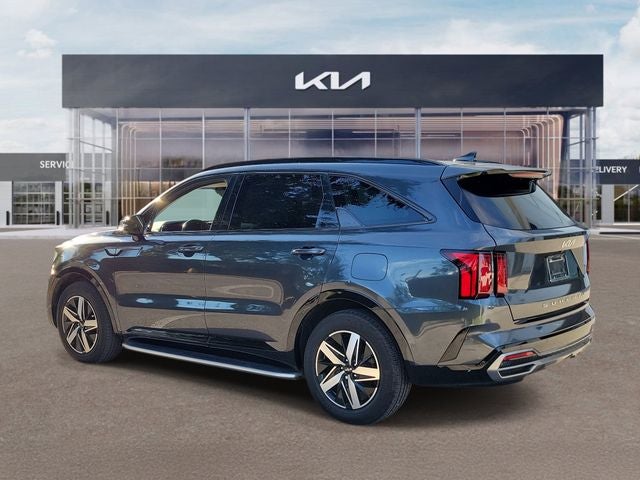 2022 Kia Sorento EX w/ Panoramic Sunroof