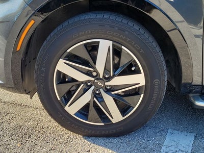 2022 Kia Sorento EX w/ Panoramic Sunroof
