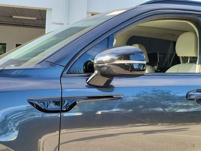 2022 Kia Sorento EX w/ Panoramic Sunroof