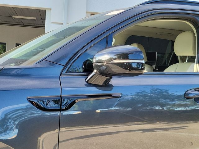 2022 Kia Sorento EX w/ Panoramic Sunroof