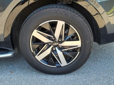 2022 Kia Sorento EX w/ Panoramic Sunroof