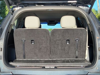 2022 Kia Sorento EX w/ Panoramic Sunroof