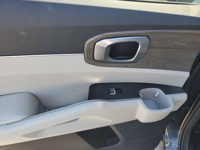 2023 Kia Sorento EX