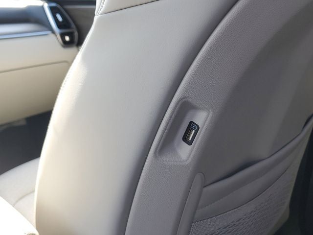 2023 Kia Sorento EX