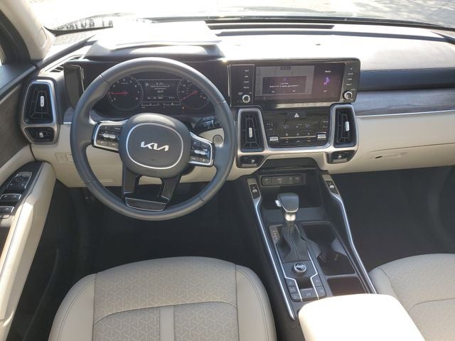 2023 Kia Sorento EX
