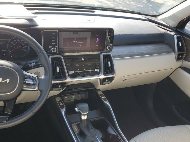 2023 Kia Sorento EX