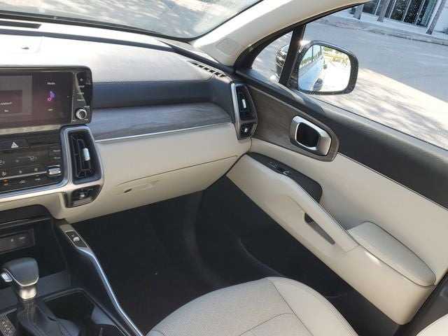 2023 Kia Sorento EX