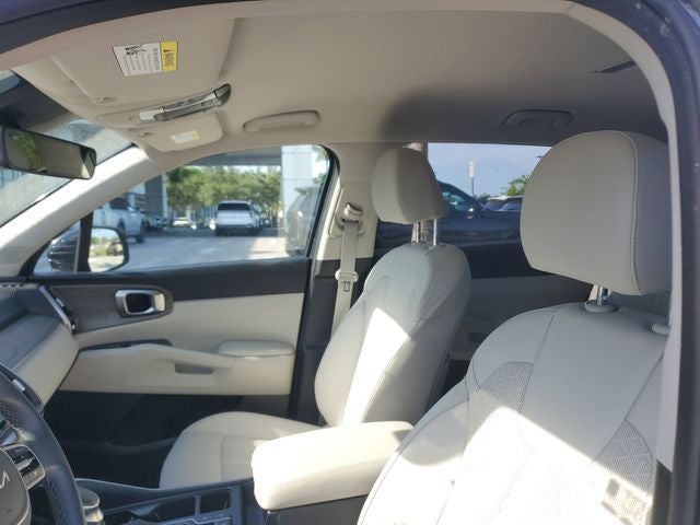 2023 Kia Sorento EX