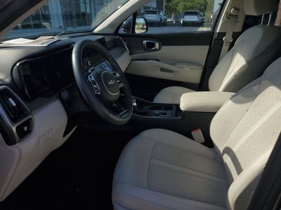 2023 Kia Sorento EX