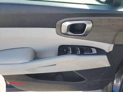 2023 Kia Sorento EX