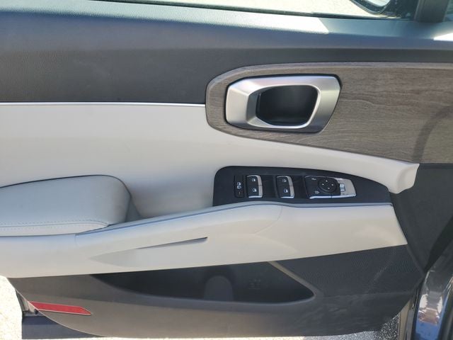 2023 Kia Sorento EX