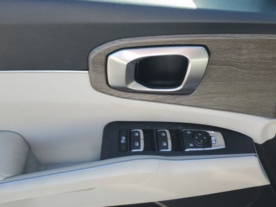 2023 Kia Sorento EX