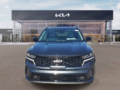 2023 Kia Sorento EX