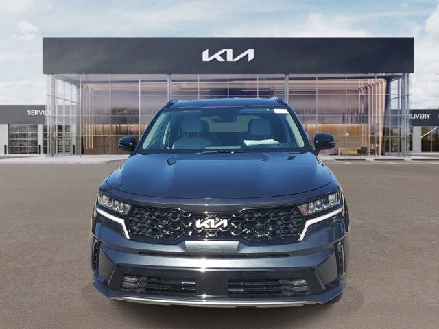 2023 Kia Sorento EX