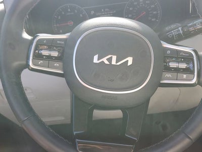 2023 Kia Sorento EX