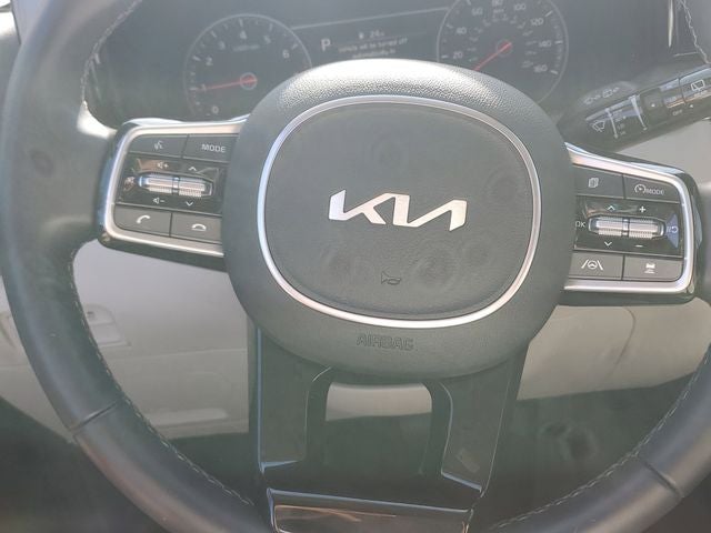 2023 Kia Sorento EX