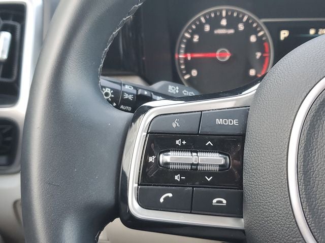 2023 Kia Sorento EX