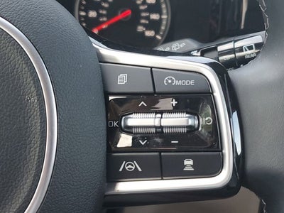 2023 Kia Sorento EX