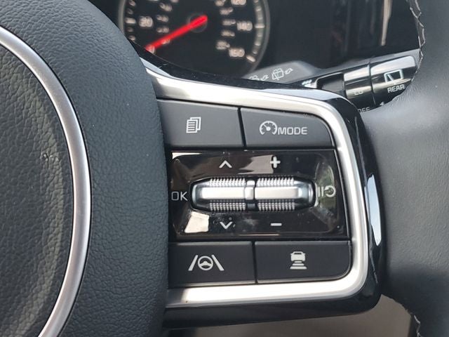2023 Kia Sorento EX