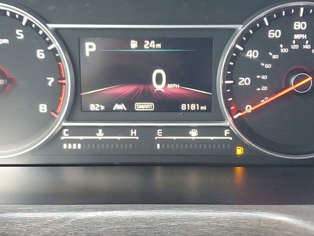2023 Kia Sorento EX