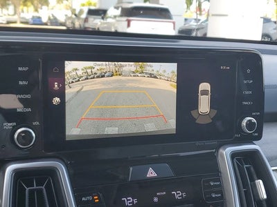 2023 Kia Sorento EX